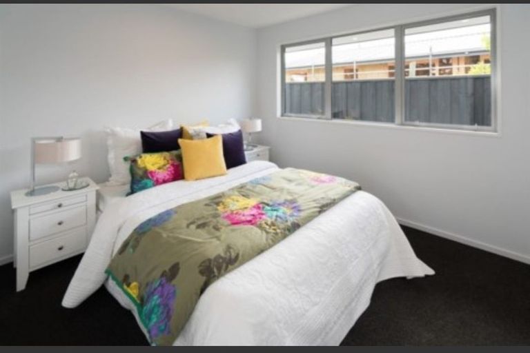 Photo of property in 84a Sherborne Street, St Albans, Christchurch, 8014