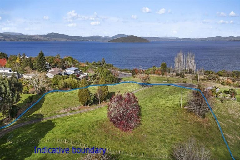 Photo of property in 951 Hamurana Road, Hamurana, Rotorua, 3097
