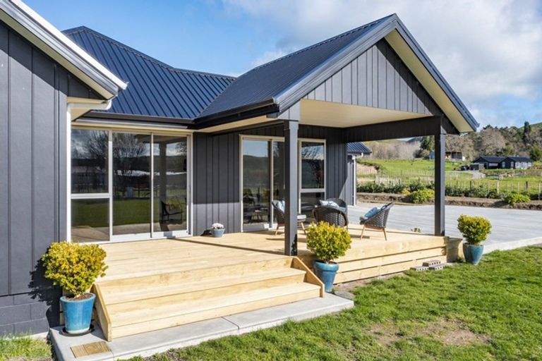 Photo of property in 109b Kyle Road, Waipukurau, 4281