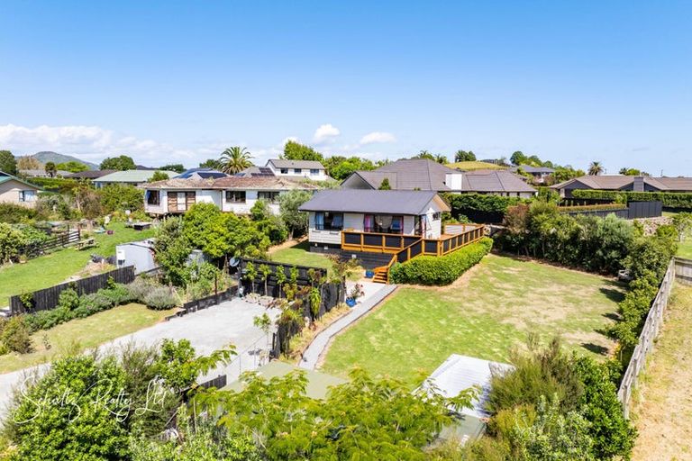 Photo of property in 4 Hebe Lane, Maungaturoto, 0520