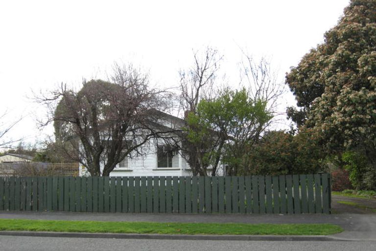 Photo of property in 7a Johnstone Street, Masterton, 5810