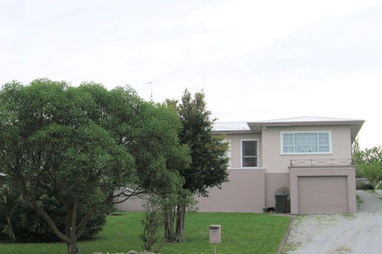Photo of property in 253 Stout Street, Mangapapa, Gisborne, 4010
