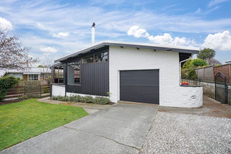 Photo of property in 1 Purdue Street, Hawthorndale, Invercargill, 9810