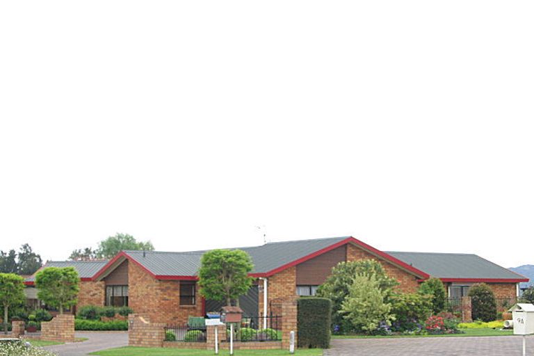 Photo of property in 11 Catherine Crescent, Te Aroha, 3320