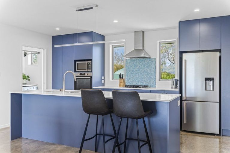 Photo of property in 210 Maude Road, Kaimiro, New Plymouth, 4371