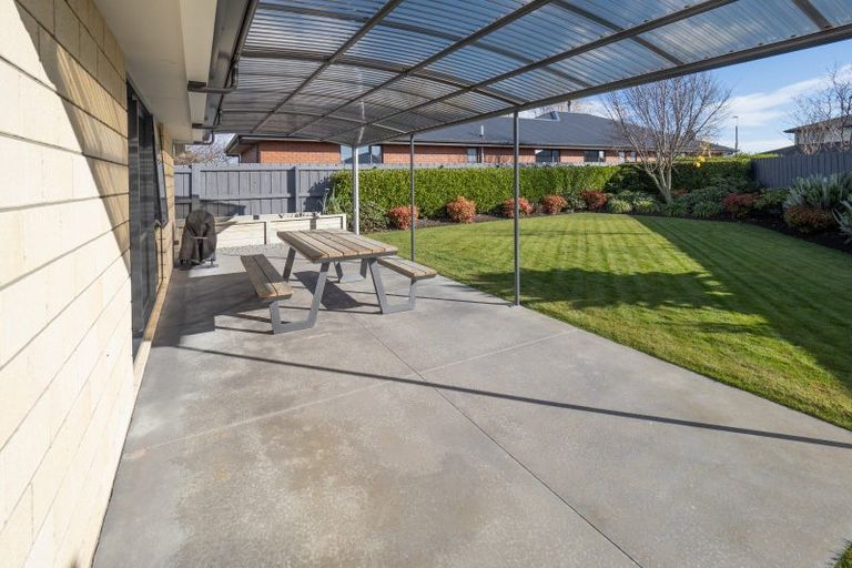 Photo of property in 28 Braebrook Drive, Netherby, Ashburton, 7700