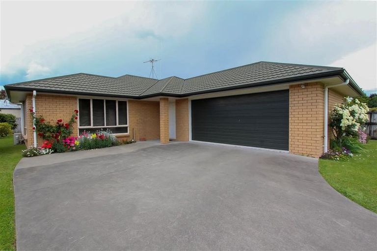 Photo of property in 4 John Street, Enderley, Hamilton, 3214