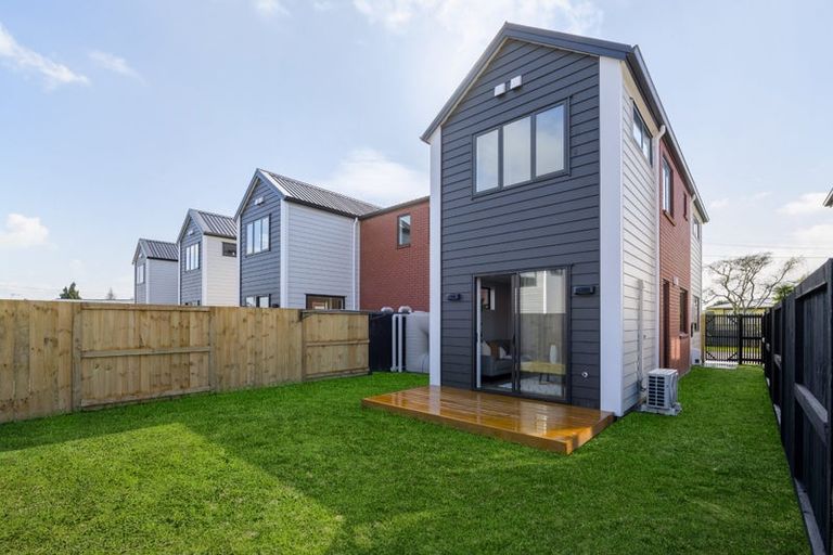 Photo of property in 1/62 Collins Road, Melville, Hamilton, 3206