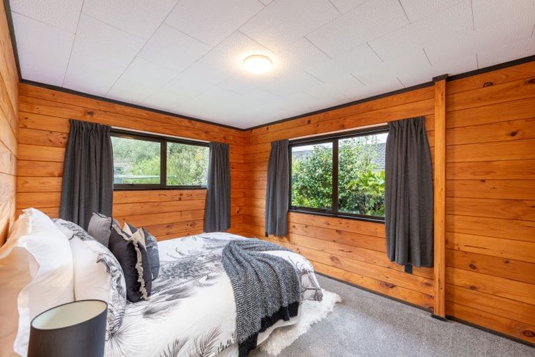 Photo of property in 60 Pasadena Crescent, Totara Park, Upper Hutt, 5018