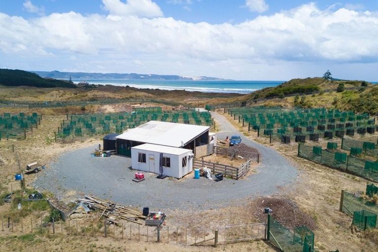 Photo of property in 668c Sandhills Road, Ahipara, Kaitaia, 0481