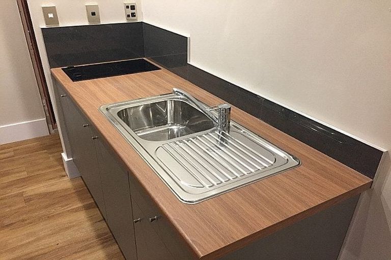 Photo of property in 71 Barbour Street, Waltham, Christchurch, 8011