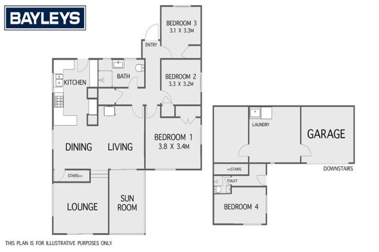 Photo of property in 11 Mount View Place, Spotswood, New Plymouth, 4310