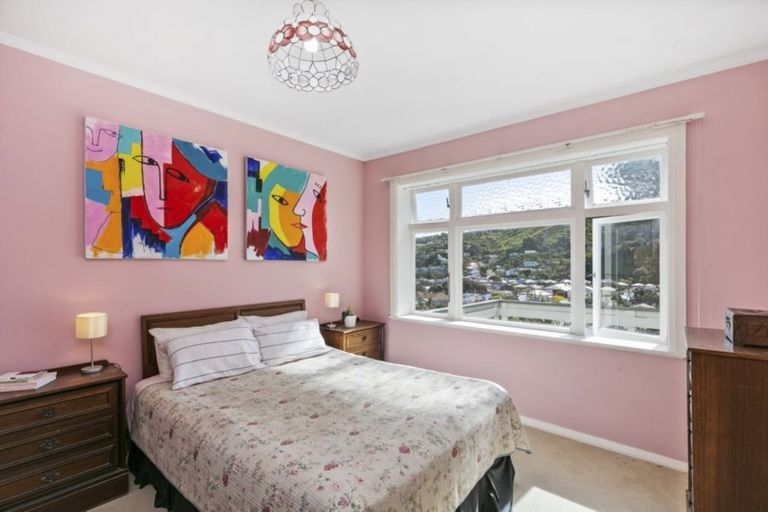 Photo of property in 40 Tiber Street, Island Bay, Wellington, 6023