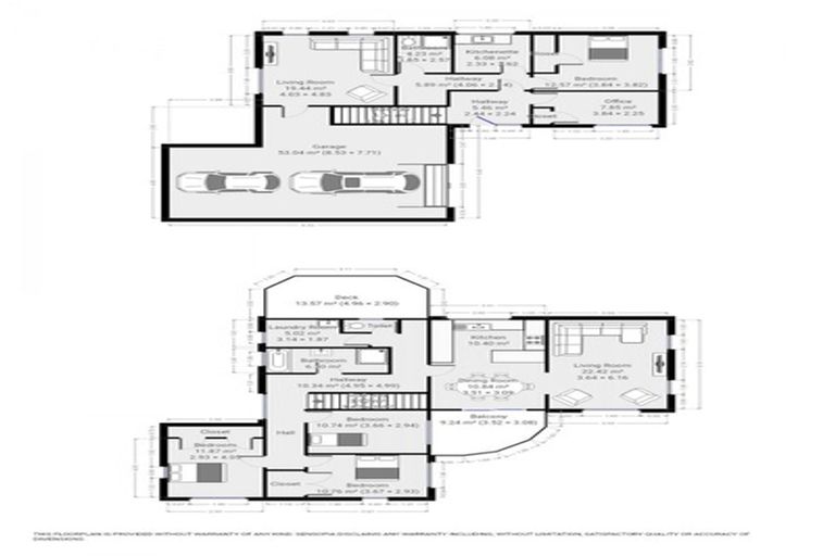 Photo of property in 53e Doralto Road, Frankleigh Park, New Plymouth, 4310