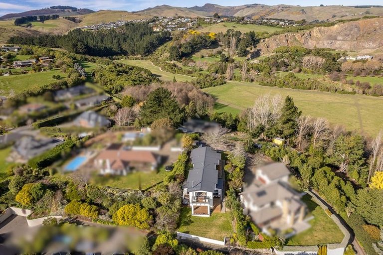 Photo of property in 893a Cashmere Road, Halswell, Christchurch, 8025