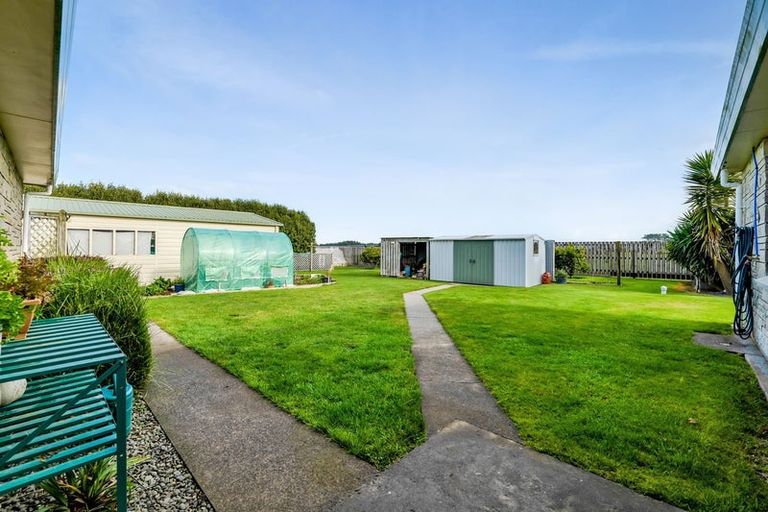 Photo of property in 2227 Skeet Road, Auroa, Hawera, 4678