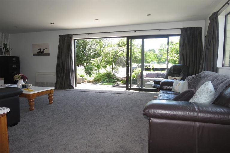 Photo of property in 51 Regent Street, Fairlie, 7925