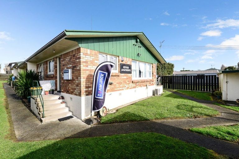 Photo of property in 4/12 Wha Street, Frankton, Hamilton, 3204