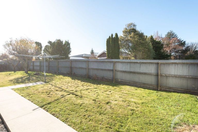 Photo of property in 27 Landy Street, Dallington, Christchurch, 8061