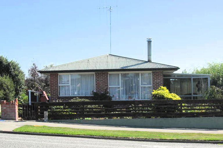 Photo of property in 36 Mountain View Road, Glenwood, Timaru, 7910