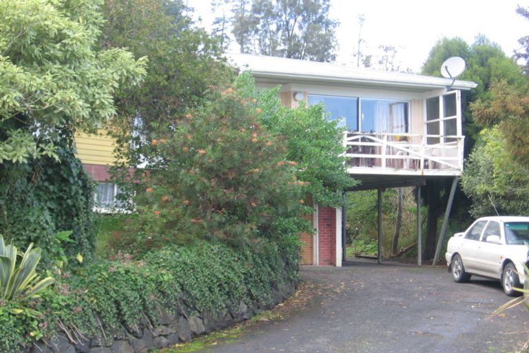 Photo of property in 4 Tennyson Street, Raumanga, Whangarei, 0110