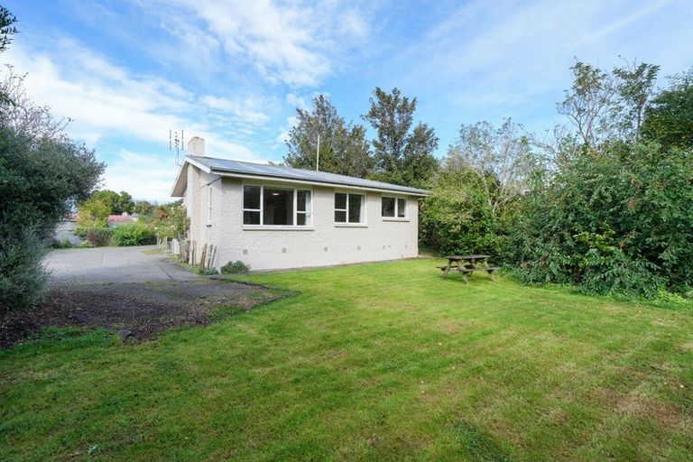 Photo of property in 142 Margaret Street, Glengarry, Invercargill, 9810