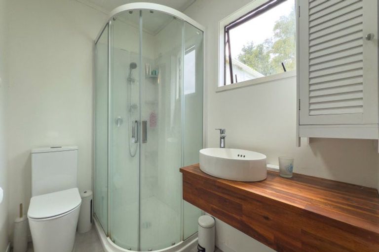 Photo of property in 896a Hikuai Settlement Road, Pauanui, Hikuai, 3579