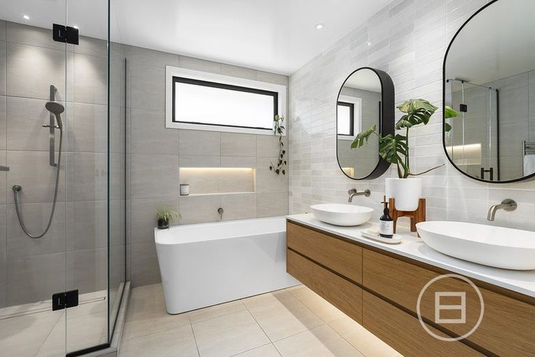 Photo of property in 27 Sylvia Road, Hillcrest, Auckland, 0627