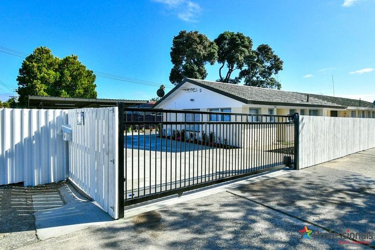 Photo of property in 1/47 Tennessee Avenue, Mangere East, Auckland, 2024