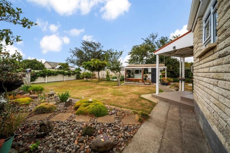 Photo of property in 52a Dixon Avenue, Hawera, 4610