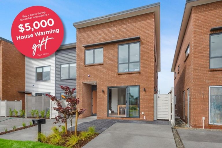 Photo of property in 5a Orford Lane, Takanini, 2112