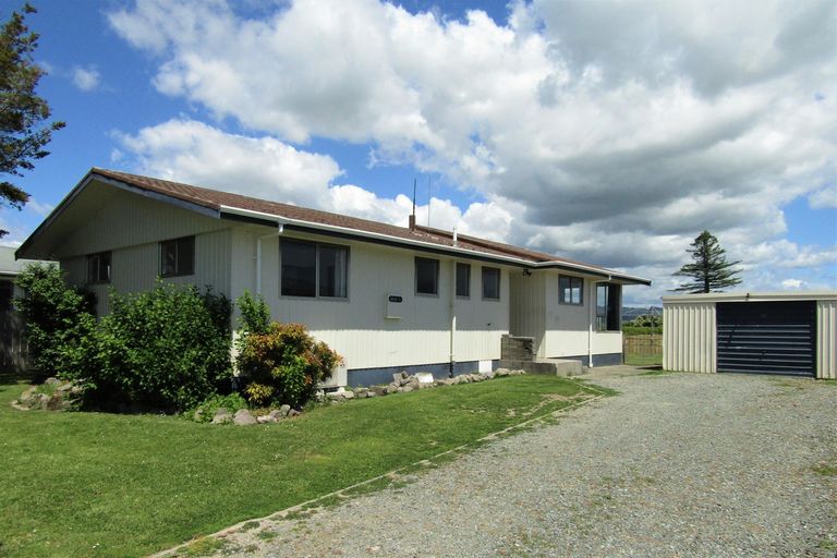 Photo of property in 55 Puriri Crescent, Edgecumbe, 3120
