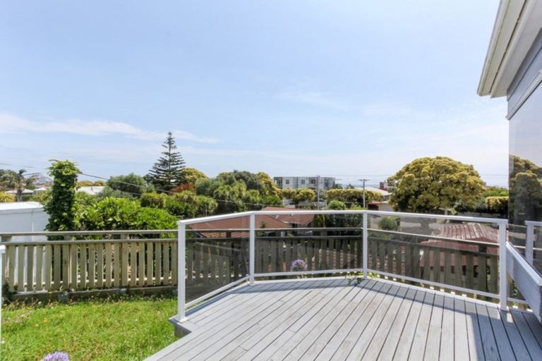 Photo of property in 28 Mclean Street, Strandon, New Plymouth, 4312
