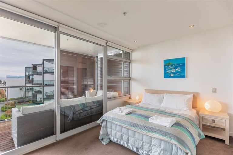 Photo of property in 408c/14 West Quay, Ahuriri, Napier, 4110