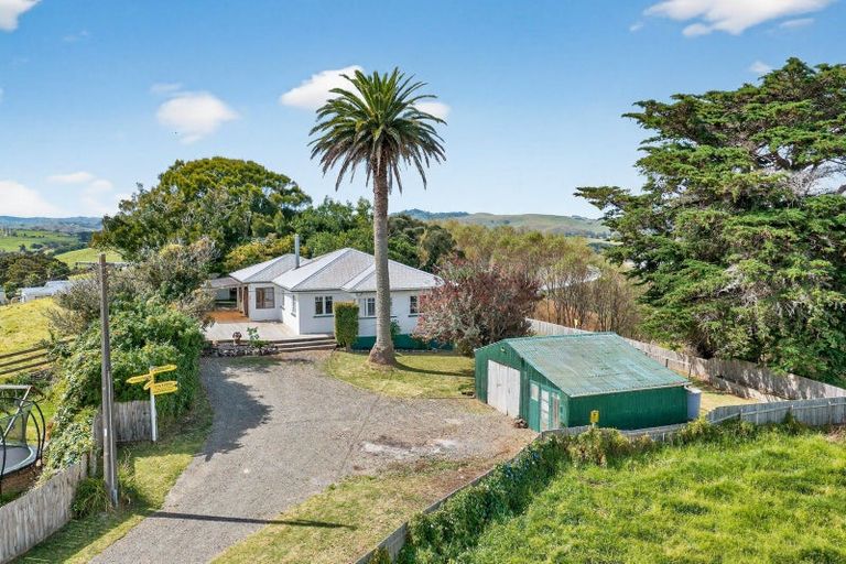 Photo of property in 49 Petley Road, Paparoa, 0571