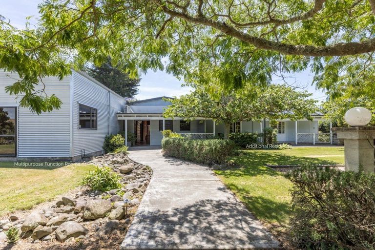 Photo of property in 434 Dartmoor Road, Puketapu, Napier, 4186