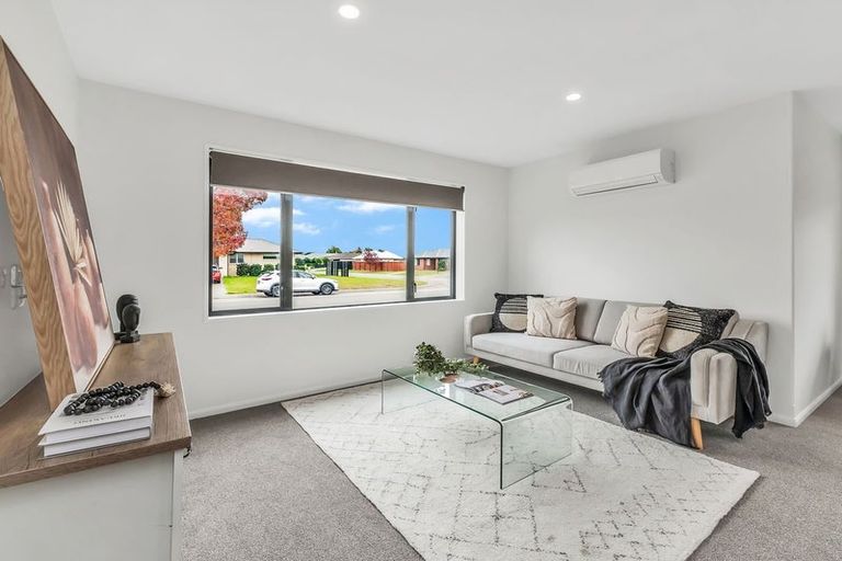 Photo of property in 51 Renoir Drive, Rolleston, 7614