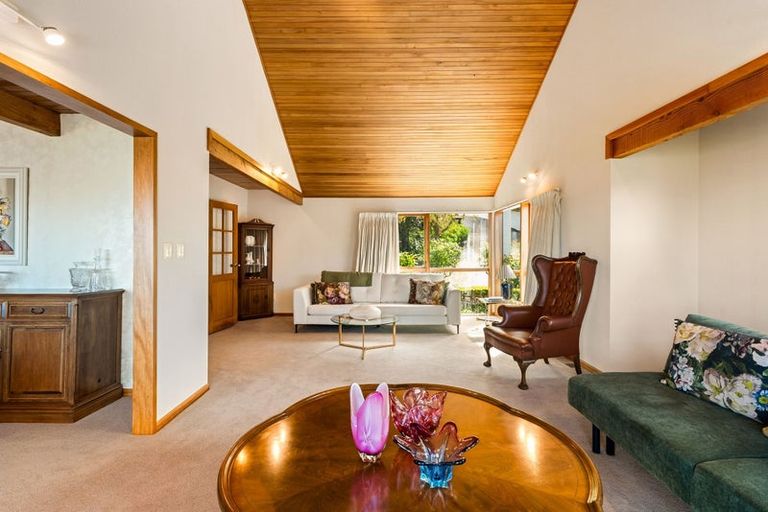 Photo of property in 14 Sefton Street, Wadestown, Wellington, 6012