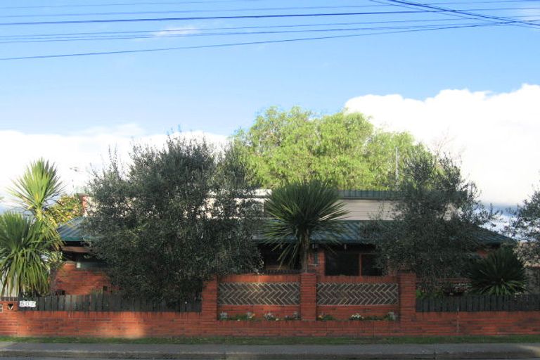 Photo of property in 507 Pakowhai Road, Frimley, Hastings, 4120