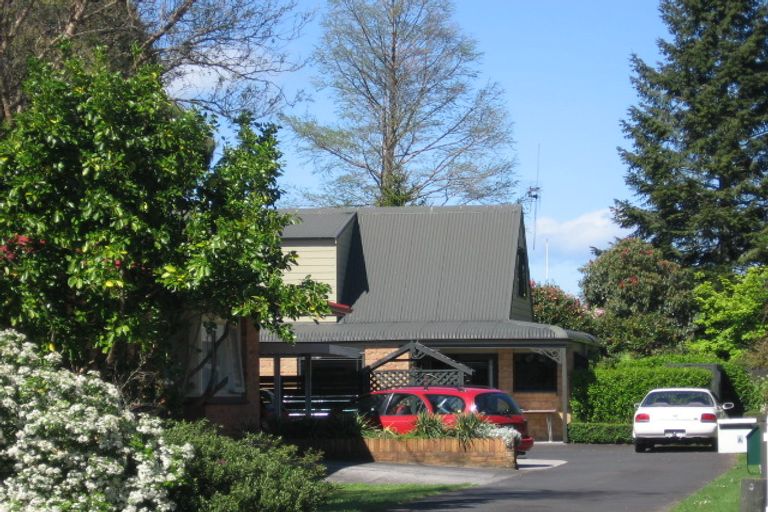 Photo of property in 3b Tamihana Street, Matamata, 3400