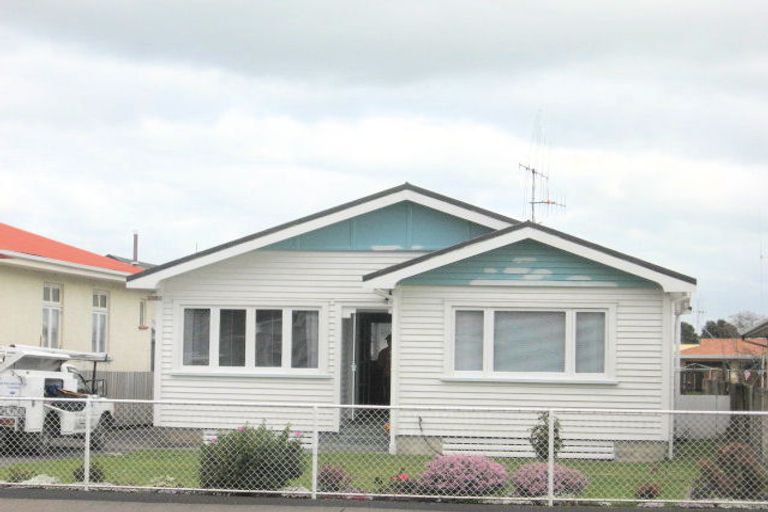 Photo of property in 208 Willoughby Street, Thames, 3500