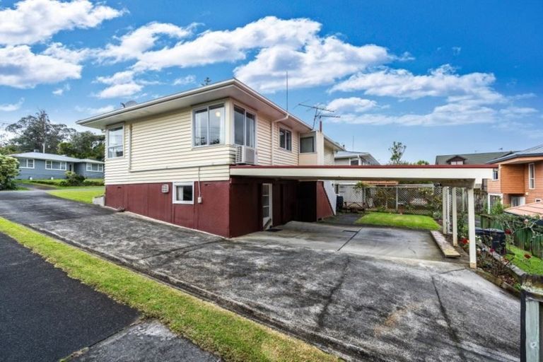 Photo of property in 1/49 Selwyn Crescent, Forrest Hill, Auckland, 0620