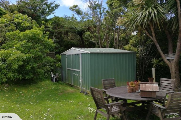 Photo of property in 29 Stanhope Grove, Korokoro, Lower Hutt, 5012