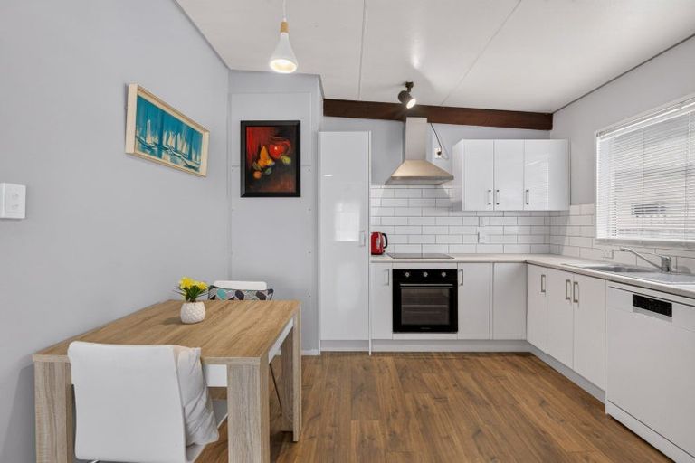 Photo of property in 6/93 Nelson Crescent, Napier South, Napier, 4110