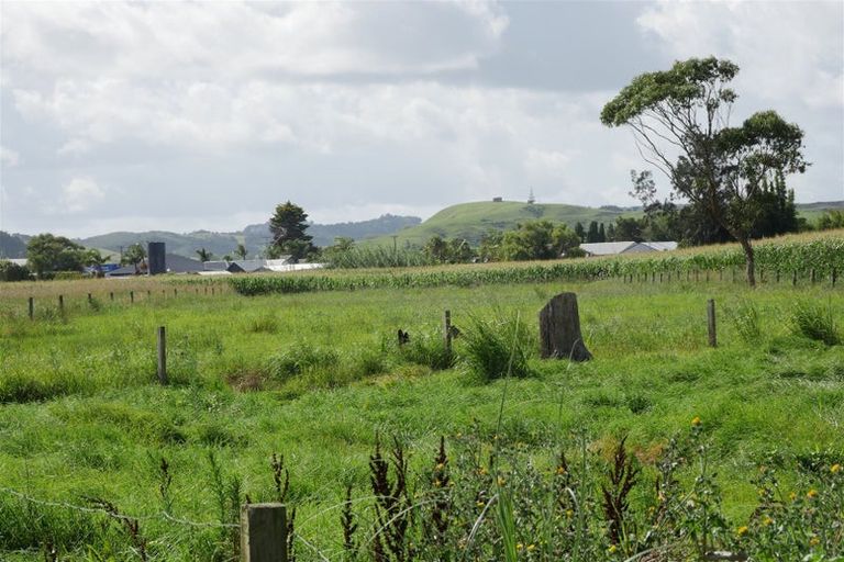 Photo of property in 27 Matarau Road, Awanui, 0483