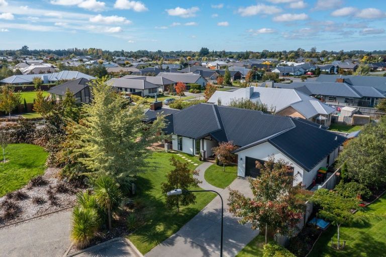 Photo of property in 12 Coutts Lane, West Melton, 7618