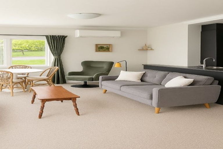 Photo of property in 132 Wallace Street, Mount Cook, Wellington, 6021