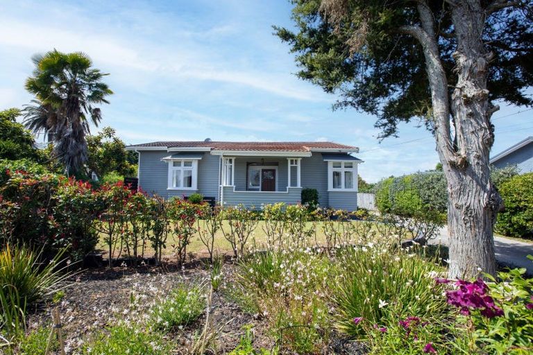 Photo of property in 92 Allen Street, Morrinsville, 3300