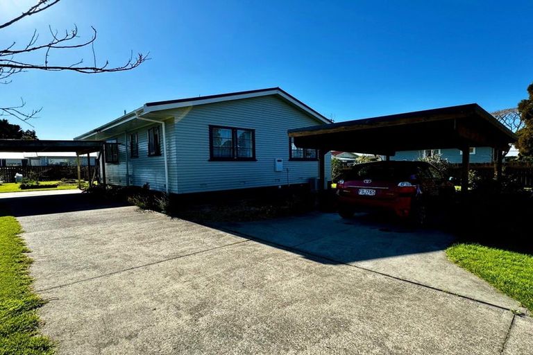 Photo of property in 115 Ford Street, Opotiki, 3122