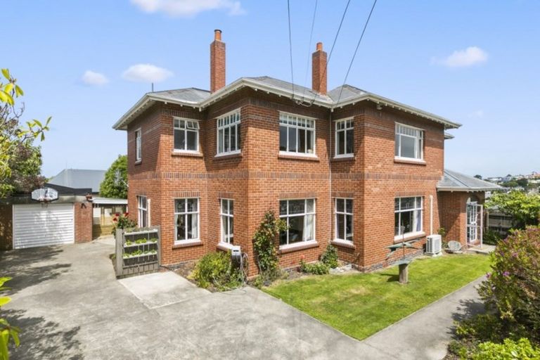Photo of property in 11 Mcgeorge Avenue, Mornington, Dunedin, 9011